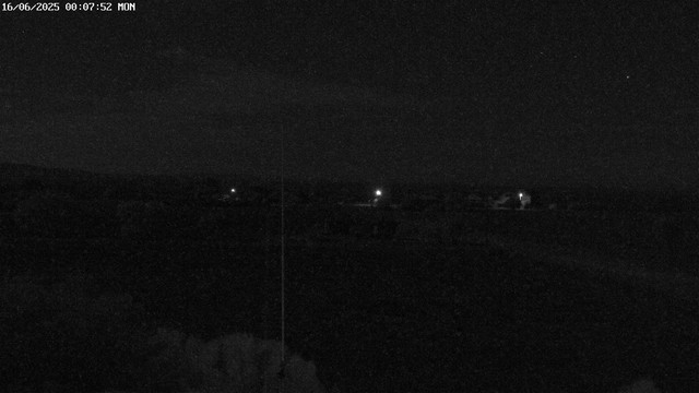 time-lapse frame, South  webcam