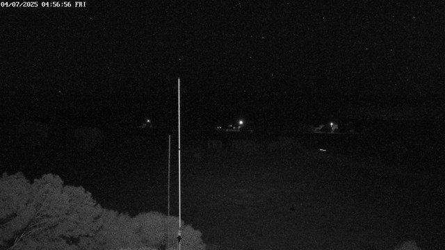 time-lapse frame, South  webcam
