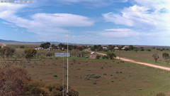 view from South  on 2026-03-30