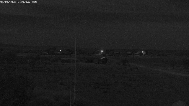 time-lapse frame, South  webcam
