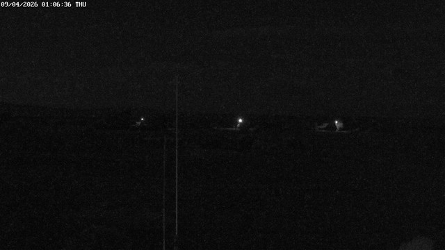 time-lapse frame, South  webcam