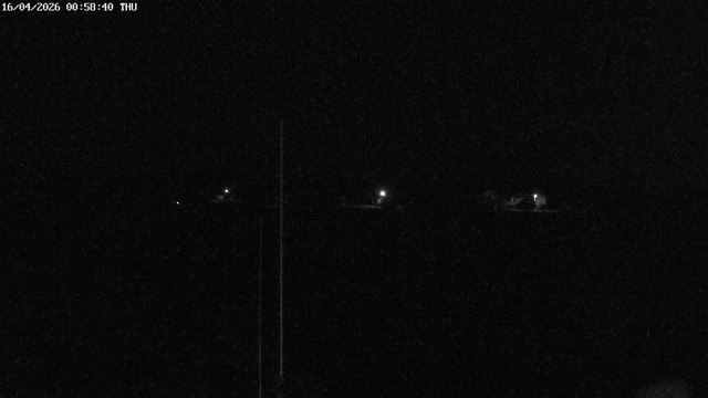 time-lapse frame, South  webcam