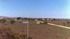 view from South  on 2026-04-17