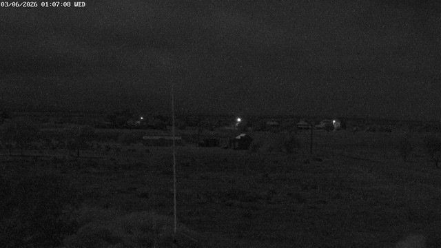 time-lapse frame, South  webcam