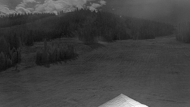 time-lapse frame, Winter Park Snoasis webcam