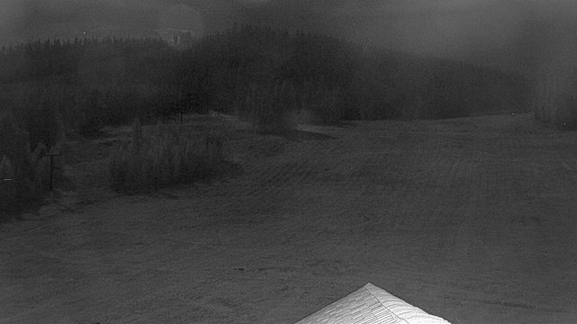 time-lapse frame, Winter Park Snoasis webcam