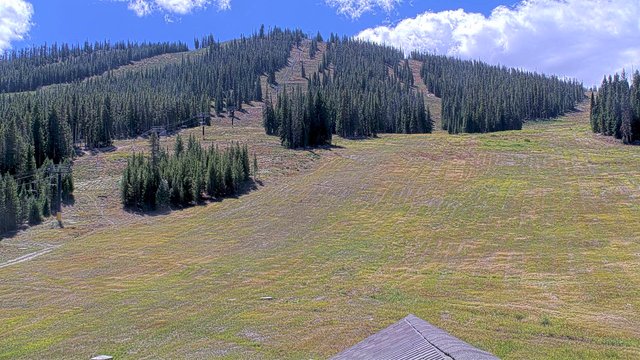 view from Winter Park Snoasis on 2026-09-04