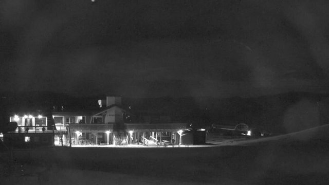 time-lapse frame, Sugarbush Mt. Ellen Base Scenic webcam