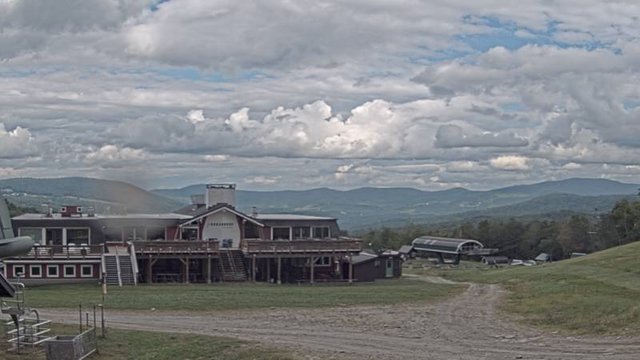 Sugarbush Mt. Ell... animated GIF