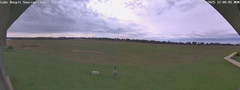 view from Lake Keepit Soaring Club T32 on 2025-05-26