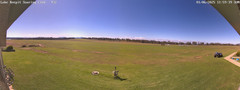 view from Lake Keepit Soaring Club T32 on 2025-06-01