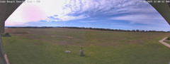 view from Lake Keepit Soaring Club T32 on 2025-06-19