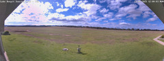 view from Lake Keepit Soaring Club T32 on 2025-06-23