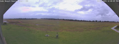 view from Lake Keepit Soaring Club T32 on 2025-06-24