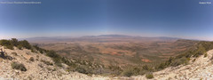 view from Hudson Point on 2025-05-19