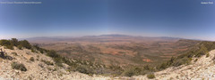 view from Hudson Point on 2025-05-21