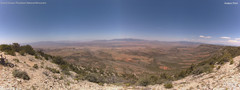 view from Hudson Point on 2025-05-25