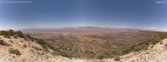 view from Hudson Point on 2025-05-30