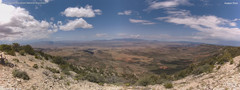 view from Hudson Point on 2025-06-05