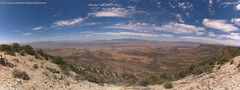 view from Hudson Point on 2025-06-15