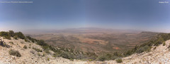 view from Hudson Point on 2025-06-21