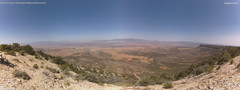 view from Hudson Point on 2025-06-25
