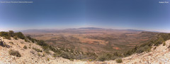 view from Hudson Point on 2025-06-29