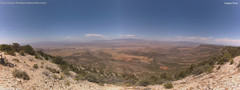 view from Hudson Point on 2025-07-03