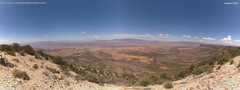 view from Hudson Point on 2025-07-19