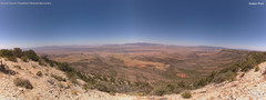 view from Hudson Point on 2025-07-30