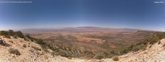 view from Hudson Point on 2025-07-31