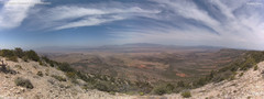 view from Hudson Point on 2026-05-17