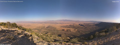 view from Hudson Point on 2026-06-15