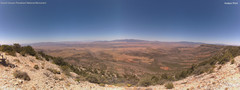 view from Hudson Point on 2026-06-29