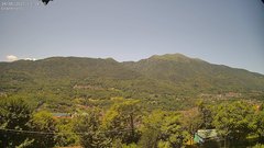 view from Granerolo on 2025-06-28