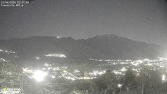 view from Granerolo on 2026-04-23