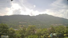 view from Granerolo on 2026-06-29