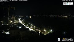view from Stresa on 2026-04-23