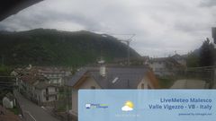 view from Malesco on 2026-05-04