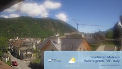 view from Malesco on 2026-06-05