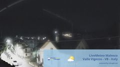 view from Malesco on 2026-06-14