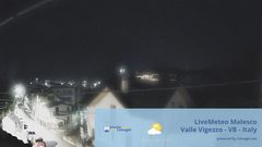 view from Malesco on 2026-08-13