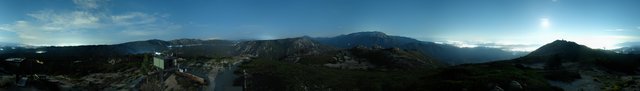 time-lapse frame, Snow Valley Top of Snow Valley 360 Cam webcam