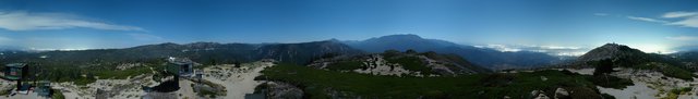 time-lapse frame, Snow Valley Top of Snow Valley 360 Cam webcam