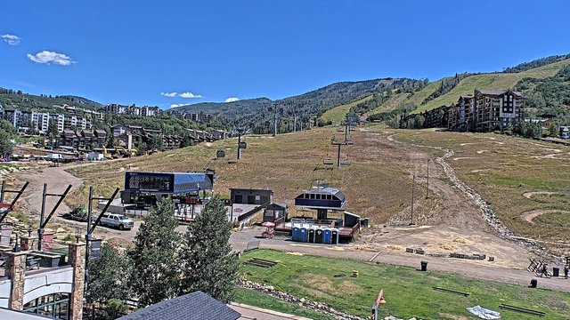 view from Steamboat Christie on 2026-08-17