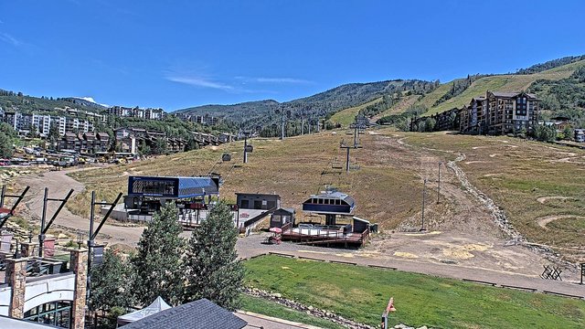 view from Steamboat Christie on 2026-08-21