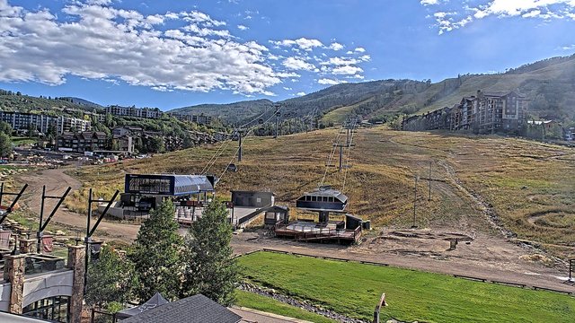 view from Steamboat Christie on 2026-09-04
