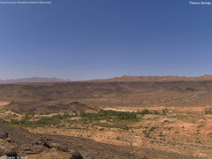 view from Pakoon Springs on 2025-06-21