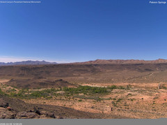 view from Pakoon Springs on 2026-04-05