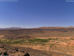view from Pakoon Springs on 2026-04-08